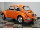 Thumbnail Photo 9 for 1972 Volkswagen Beetle